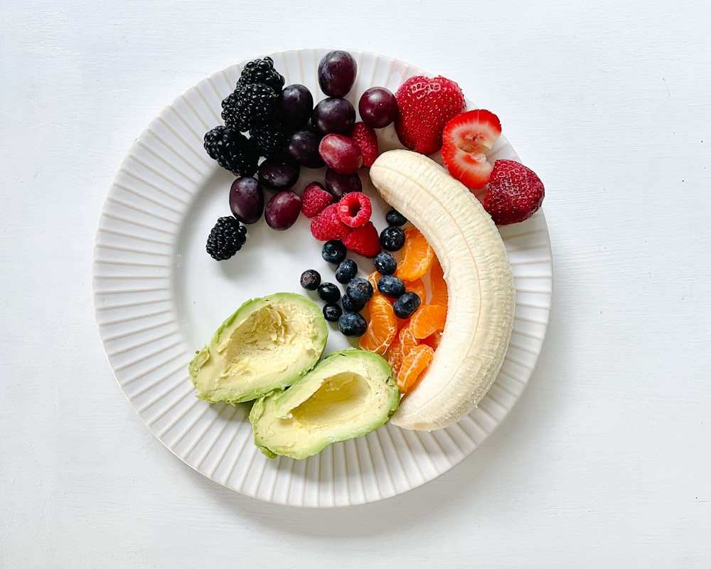 Plant-based nutrition