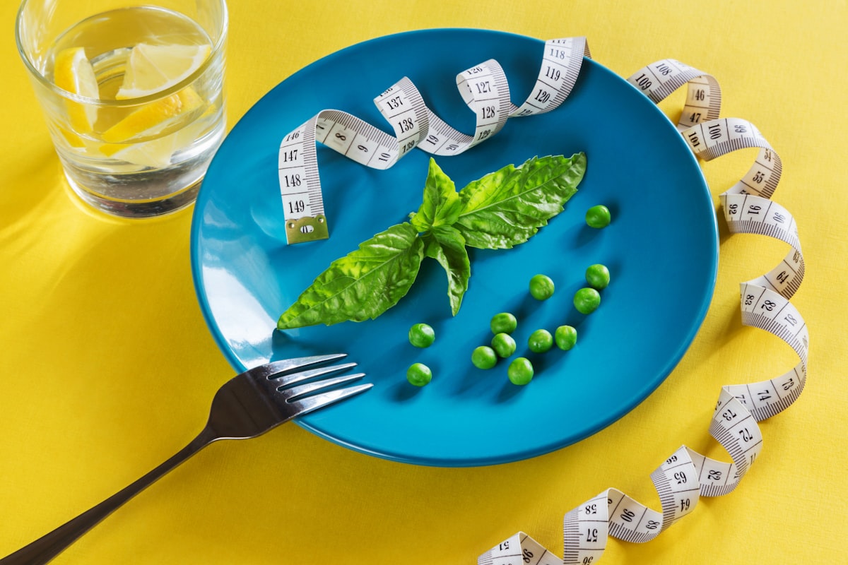 Meal prep strategies